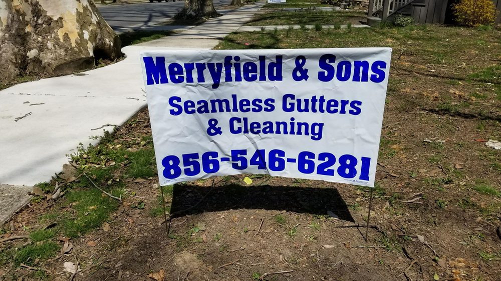 Photo of Merryfield & Sons