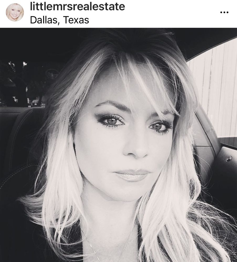 Photo of Lesha Stull - Las Vegas Real Estate Girl - Evolve Realty