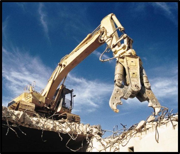 Photo of Celtic Demolition Nyc