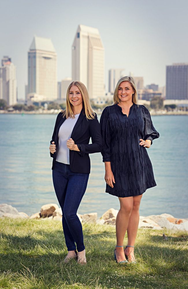 Photo of Griffin Funding Bayside