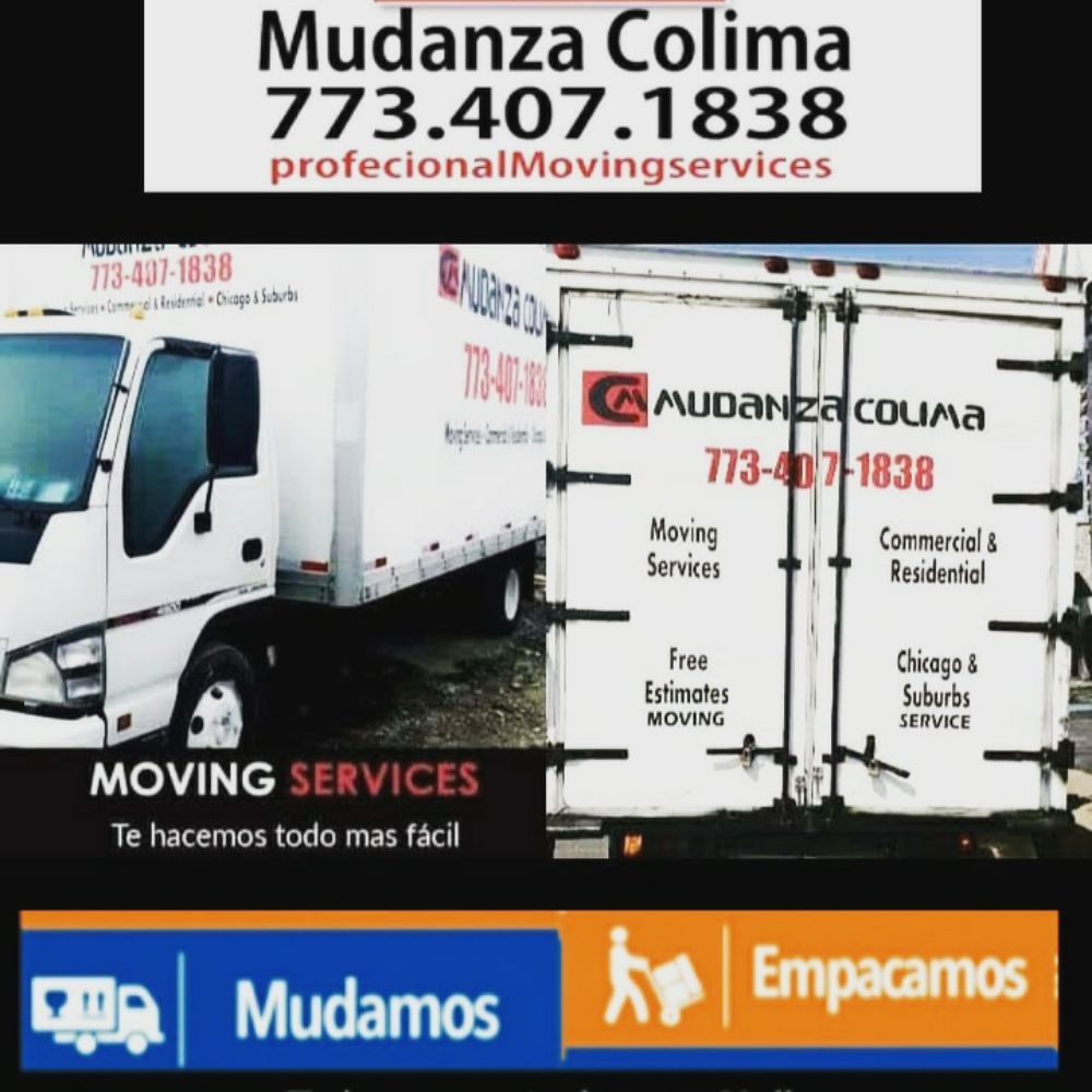 Photo of Mudanza Colima