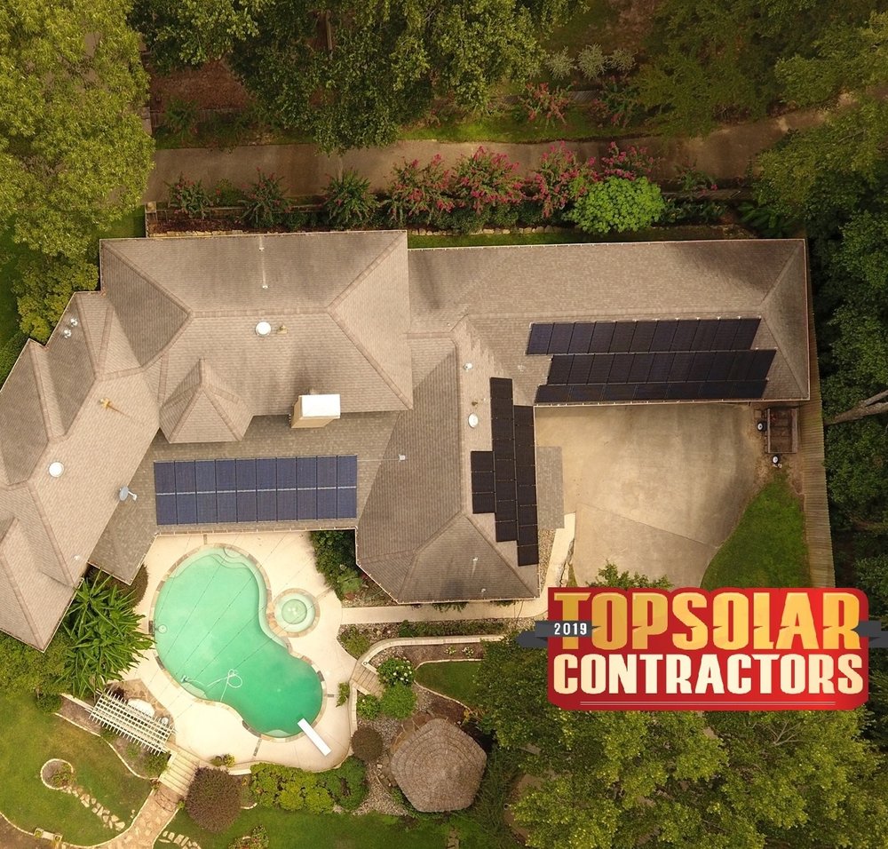 Photo of O3 Home Solar