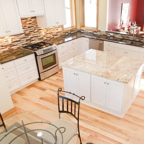 Photo of Artisan Cabinet Company