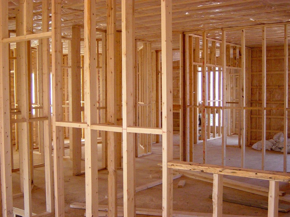 Photo of Framing Nuevas Ideas