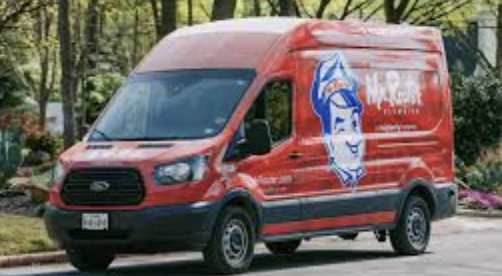 Photo of Mr. Rooter Plumbing of Delmarva