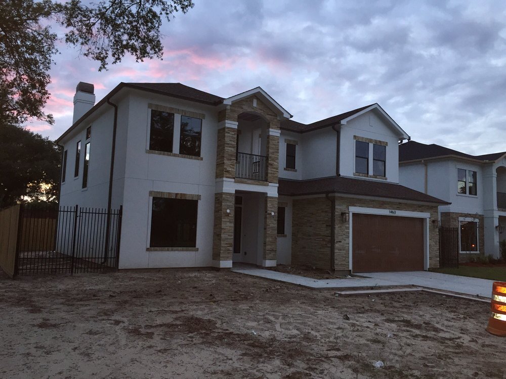 Photo of Mike's Seamless Gutters & More