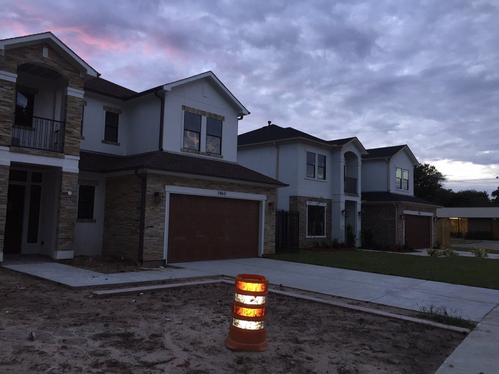 Photo of Mike's Seamless Gutters & More
