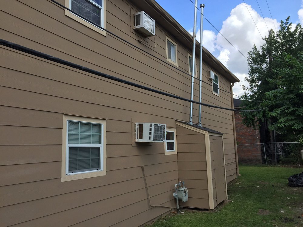 Photo of Mike's Seamless Gutters & More