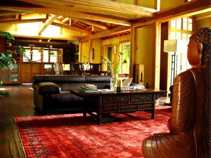 Photo of Jost-Robbins Construction and Design