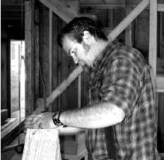 Photo of Jost-Robbins Construction and Design
