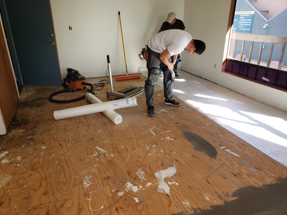 Photo of Coles Carpet Care