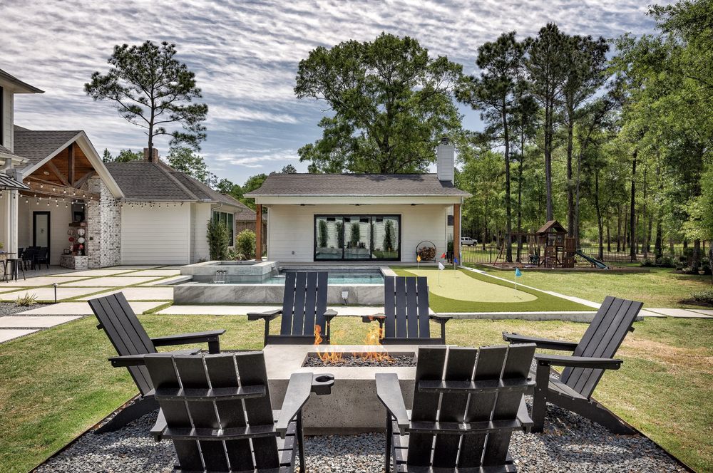 Photo of SYNLawn Austin