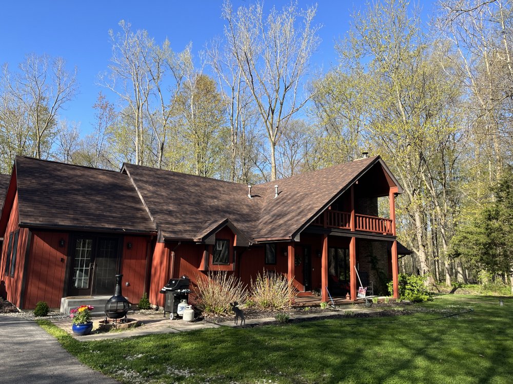 Photo of T-J Roofing & Sheet Metal