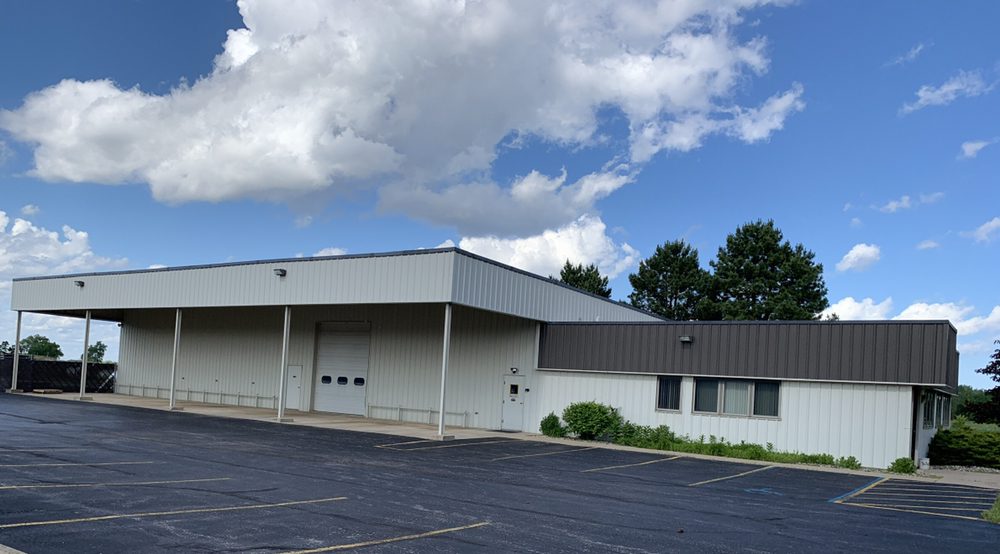 Photo of T-J Roofing & Sheet Metal