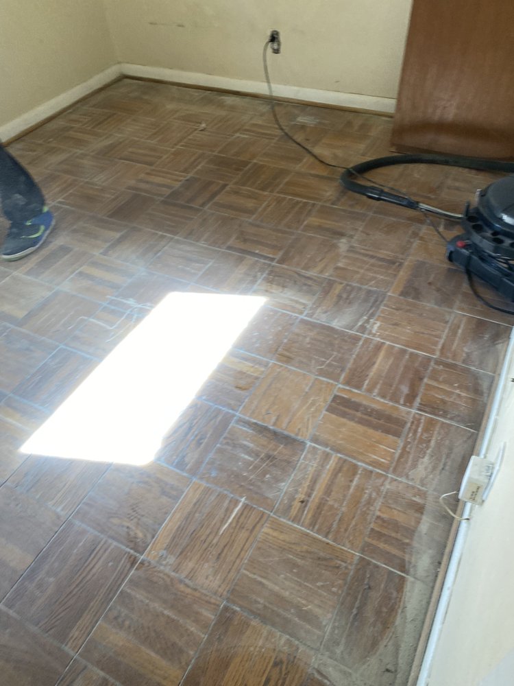 Photo of Central Carpet Cleaning