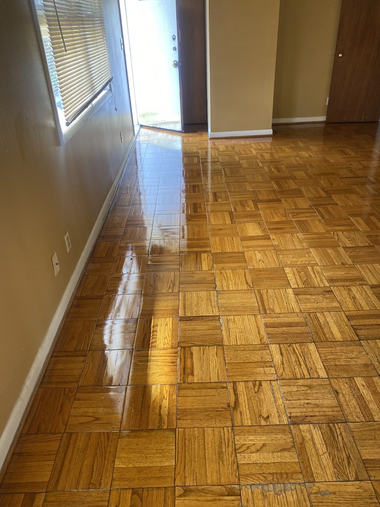 Photo of Central Carpet Cleaning