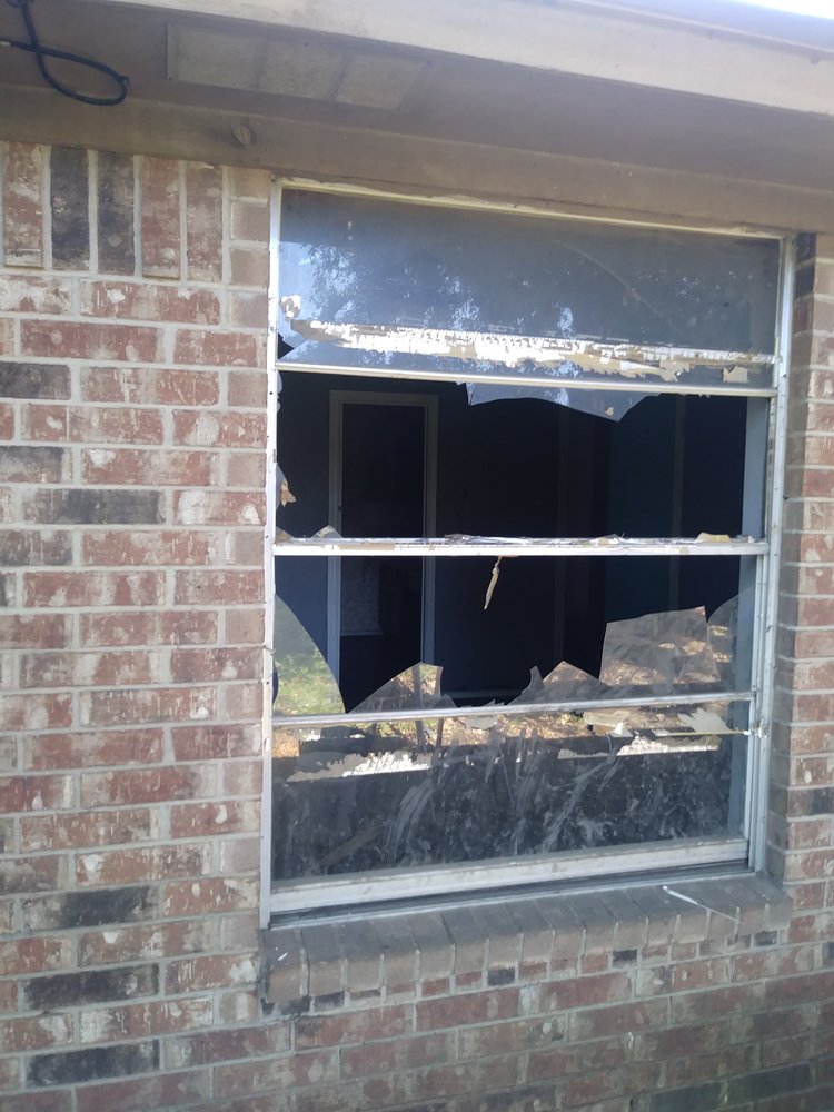 Photo of On Call Glass