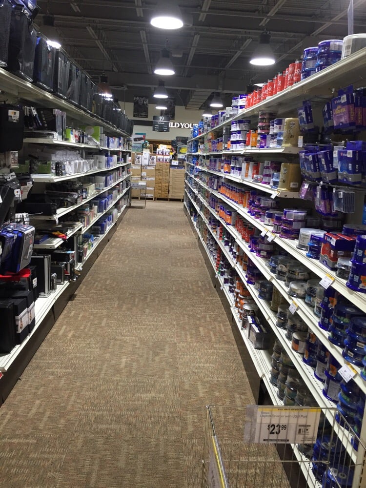 Photo of Micro Center