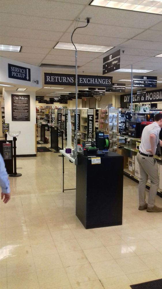 Photo of Micro Center