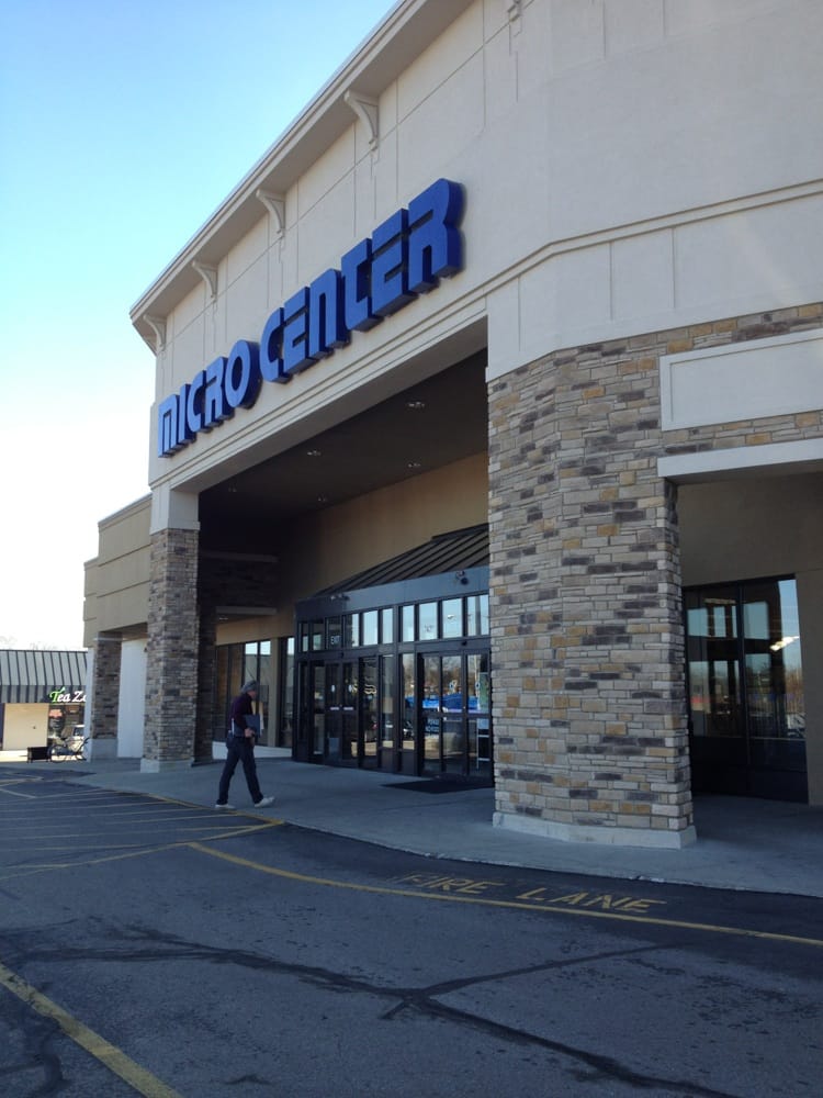 Photo of Micro Center