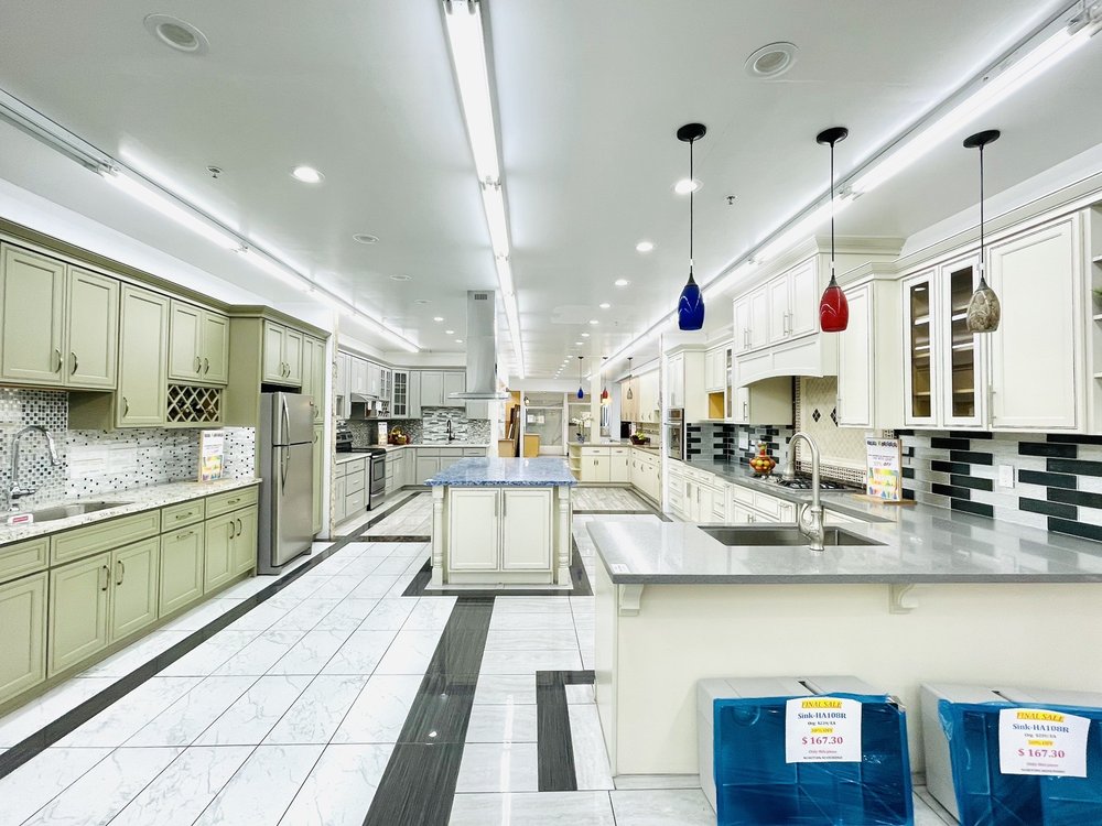 Photo of Uni Marble & Granite