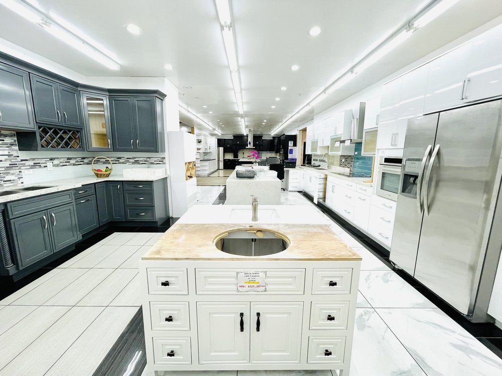 Photo of Uni Marble & Granite