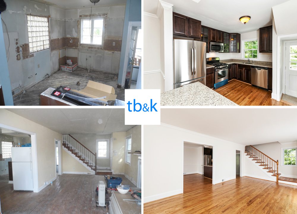 Photo of Today's Bath and Kitchen