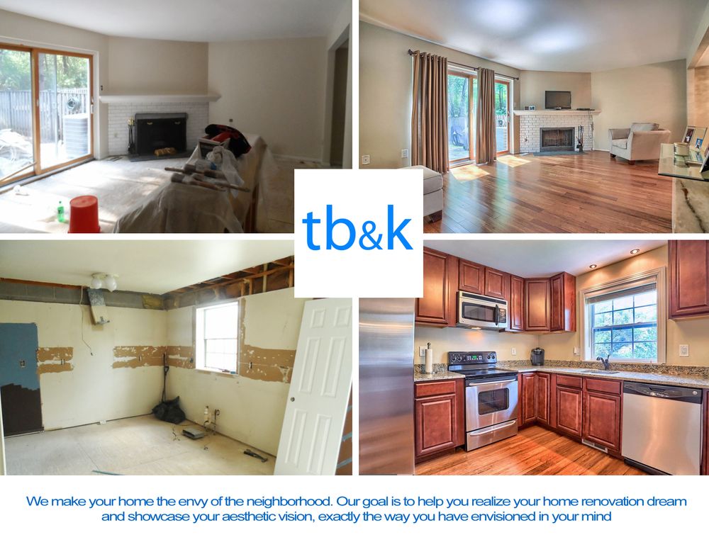 Photo of Today's Bath and Kitchen