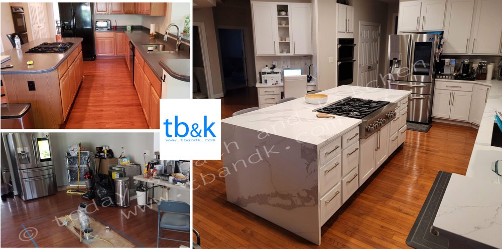 Photo of Today's Bath and Kitchen