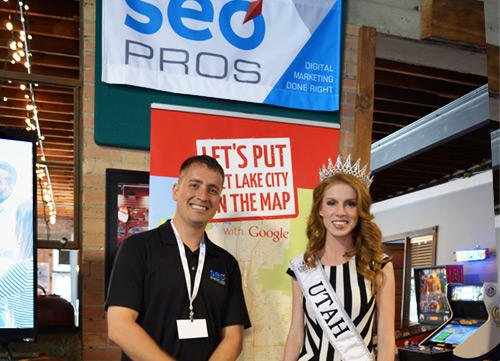 Photo of Utah SEO Pros