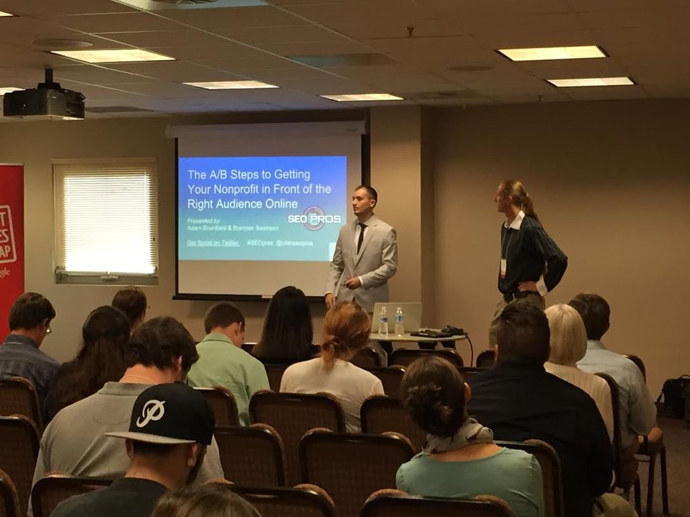 Photo of Utah SEO Pros