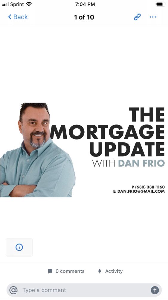 Photo of Preferred Rate -The Frio Team