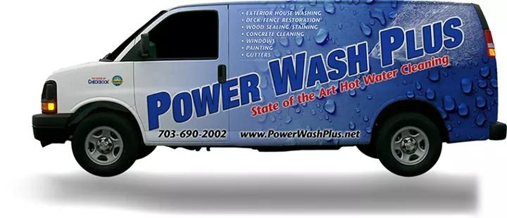 Photo of Power Wash Plus