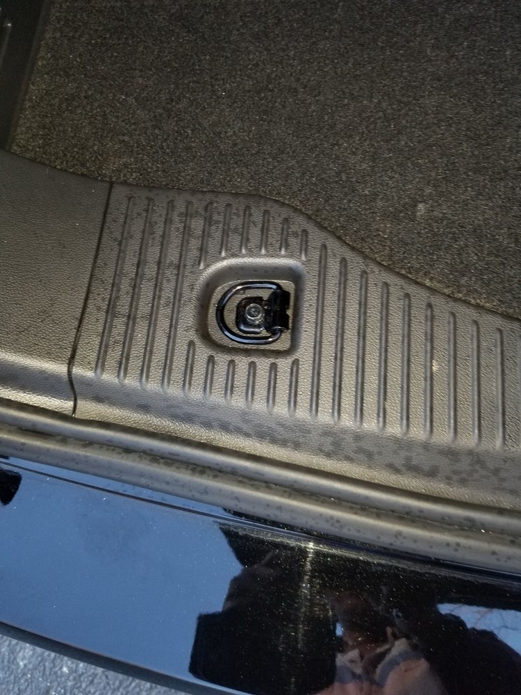 Photo of Spiffy - On-Demand Car Care