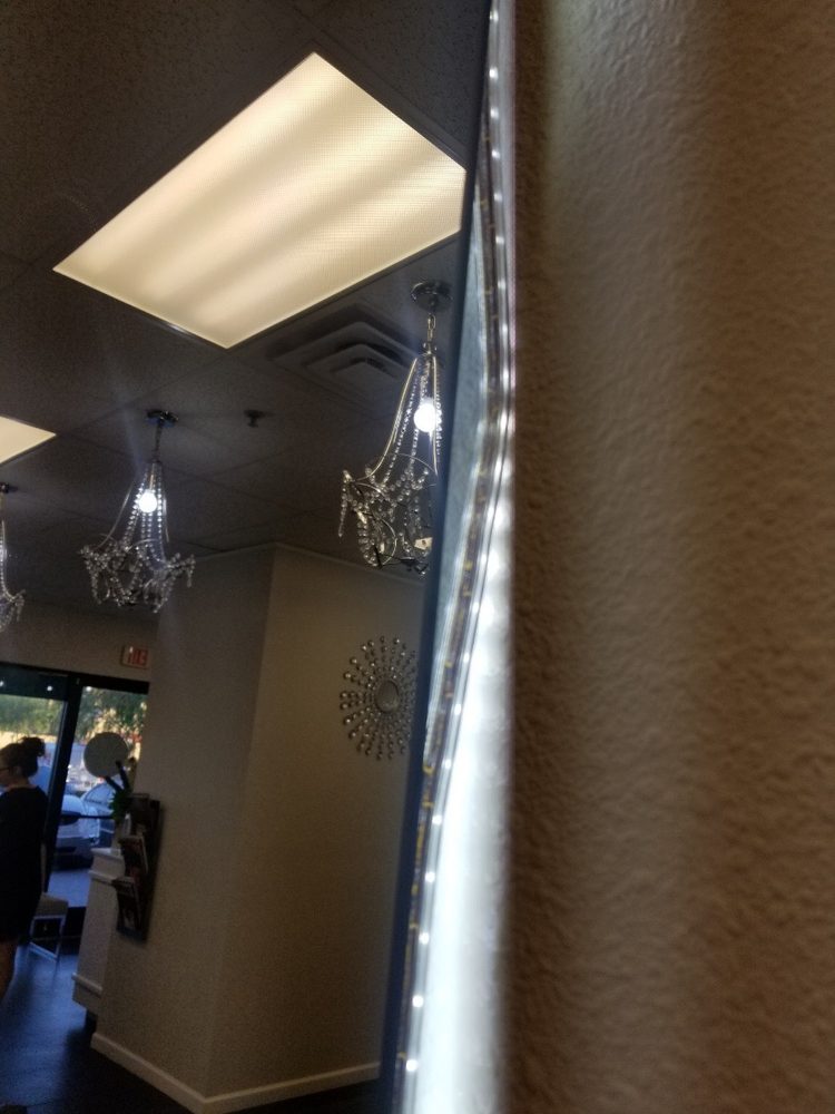 Photo of AZ Alpha Glass & Mirror