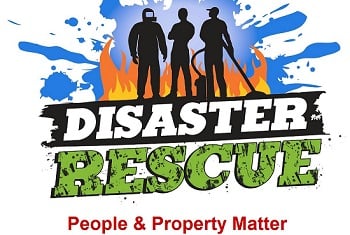 Photo of Disaster Rescue