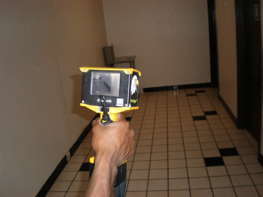 Photo of Disaster Rescue