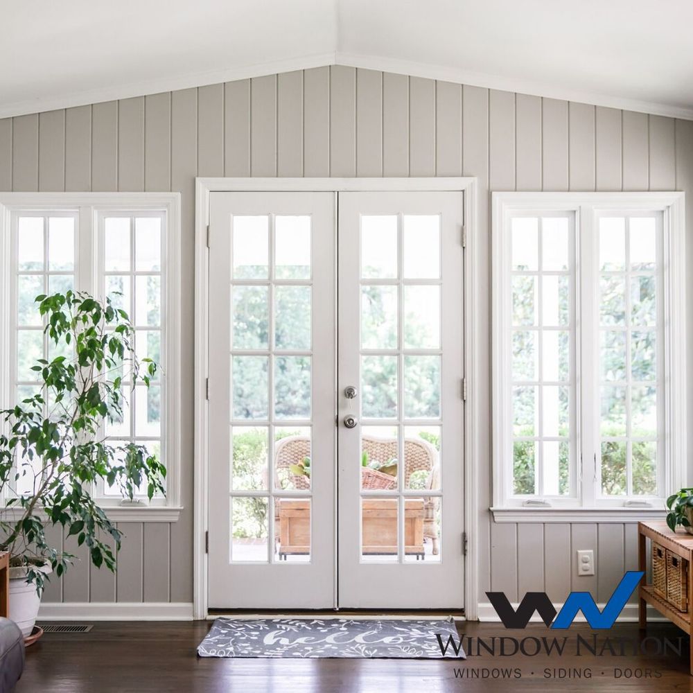 Photo of Window Nation