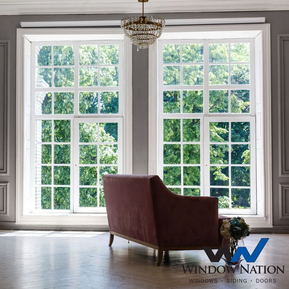 Photo of Window Nation
