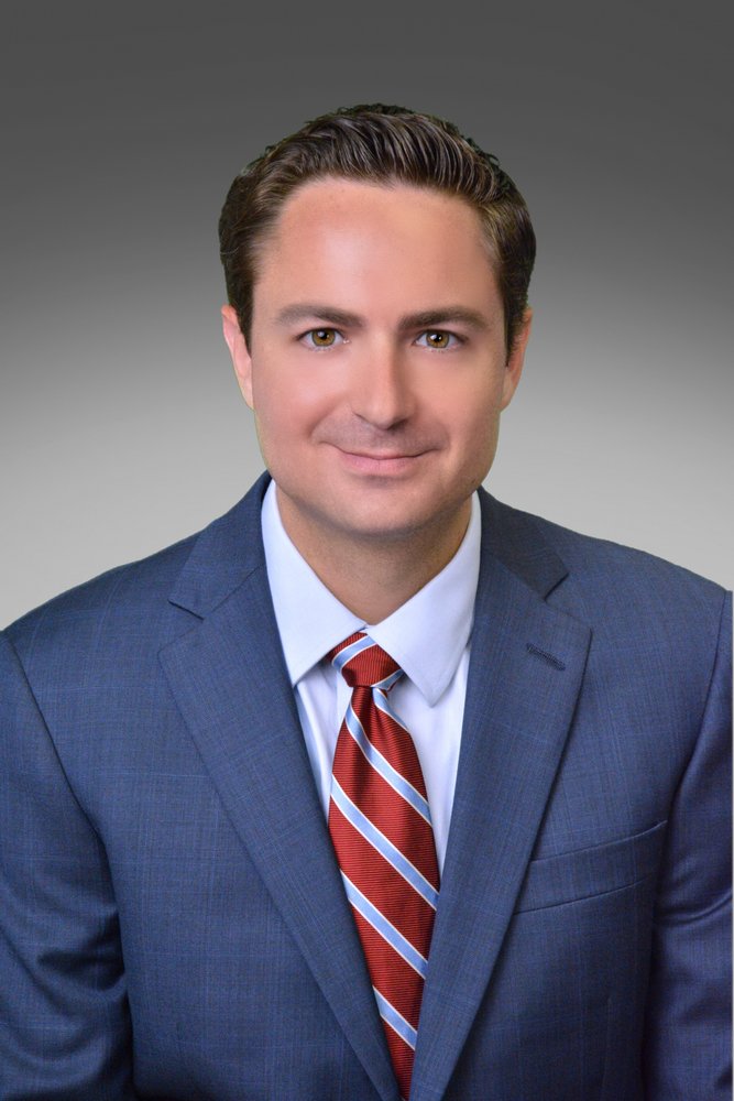 Photo of Kaine Law