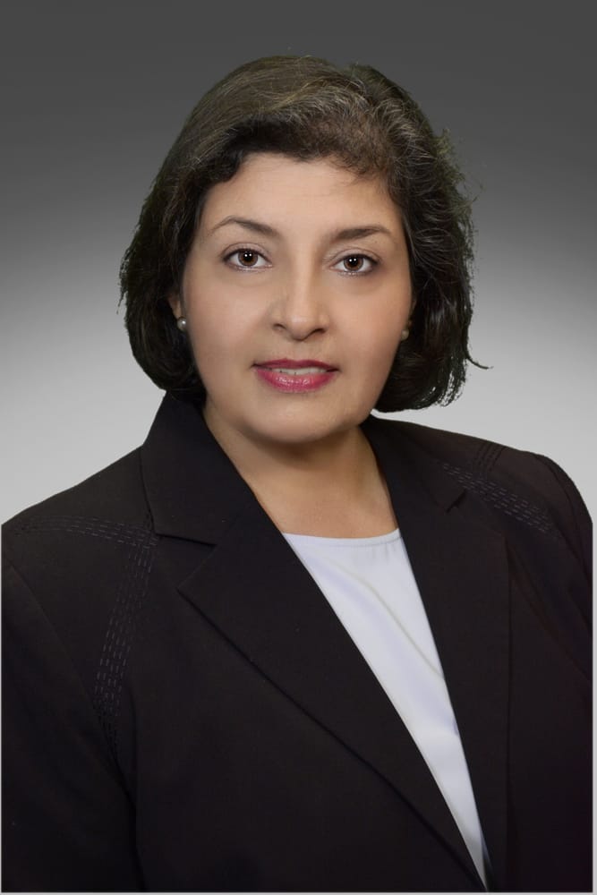 Photo of Kaine Law