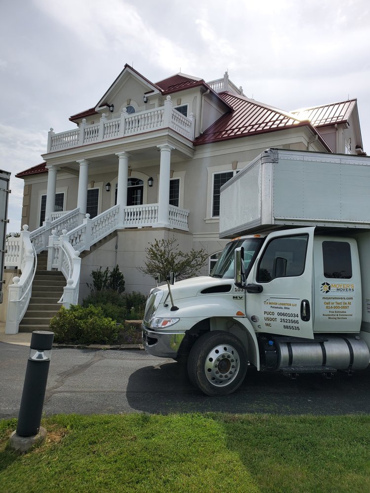 Photo of Moyer's Movers
