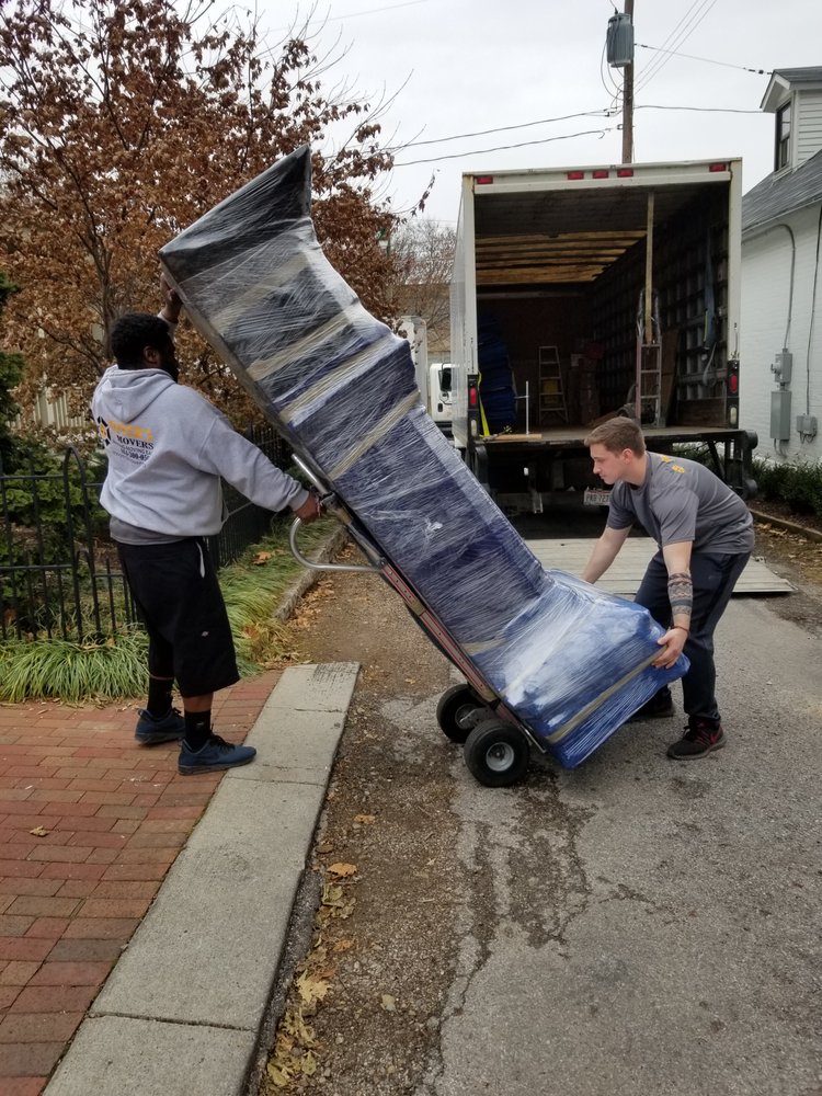 Photo of Moyer's Movers