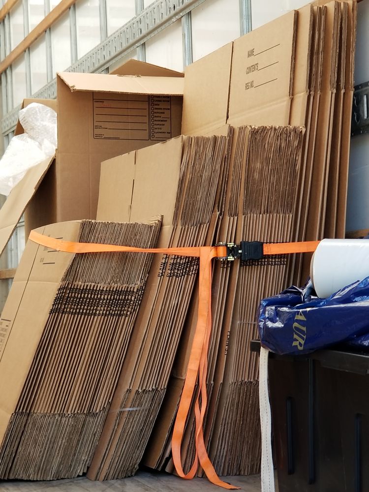 Photo of Moyer's Movers