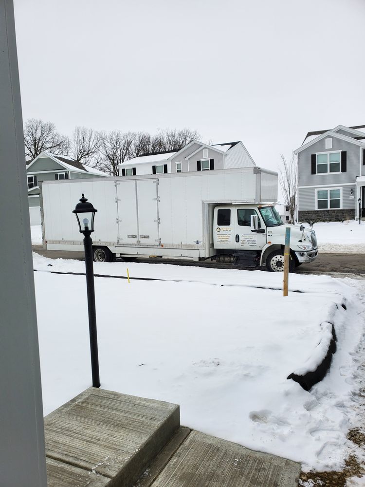 Photo of Moyer's Movers