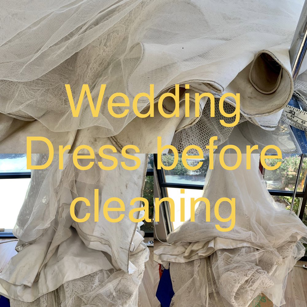 Photo of NextGen Cleaners & Alteration
