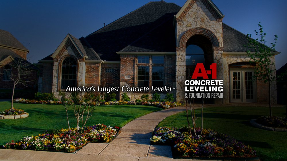 Photo of A-1 Concrete Leveling Louisville