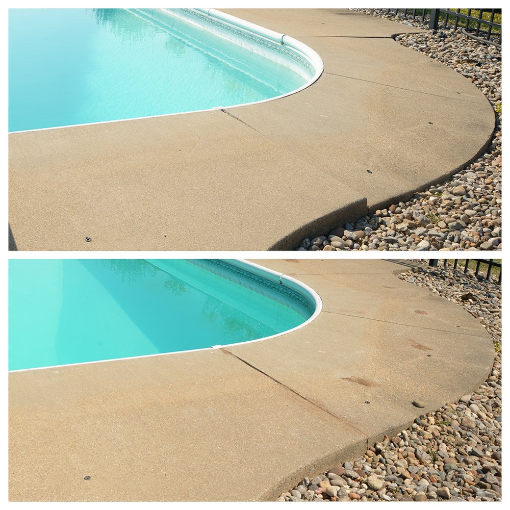 Photo of A-1 Concrete Leveling Louisville