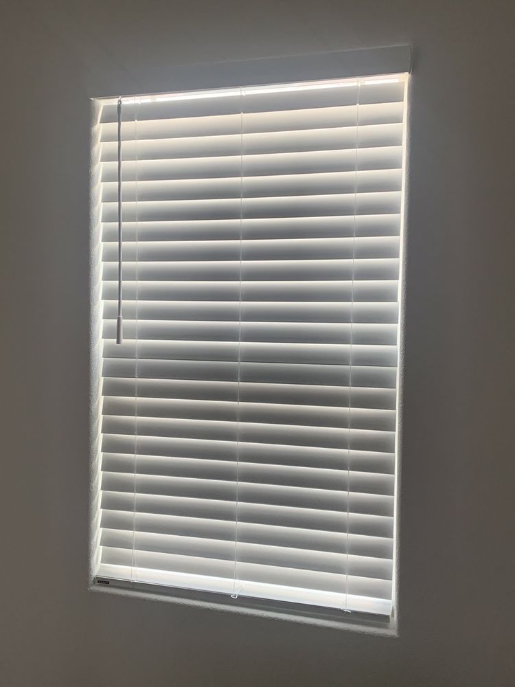 Photo of The Blind Guy