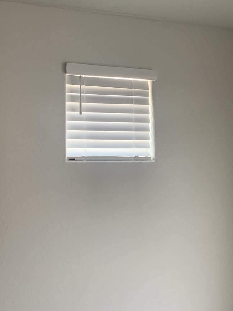 Photo of The Blind Guy